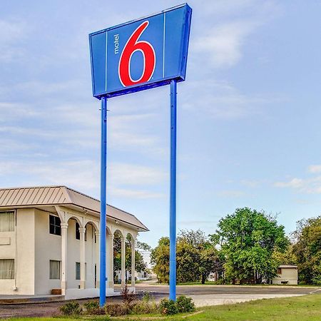 Motel 6 Waco - Lacy Lakeview Bellmead المظهر الخارجي الصورة